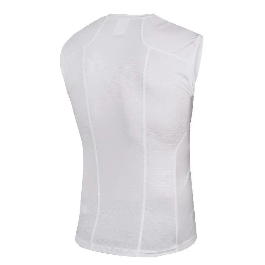 Ropa interior Endura Camiseta interior sin mangas Translite Windproof