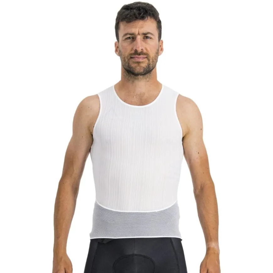 Ropa interior Sportful Pro Baselayer Sleeveless