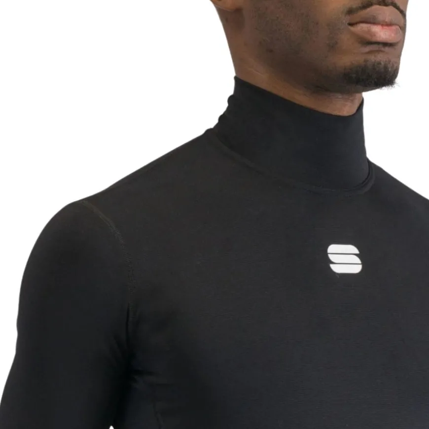 Ropa interior Sportful Sottozero Baselayer Jersey Long Sleeves