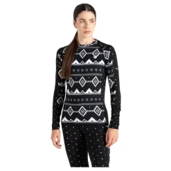 Ropa térmica Dare2b ExchangeIIIIBlSet