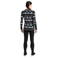 Ropa térmica Dare2b ExchangeIIIIBlSet
