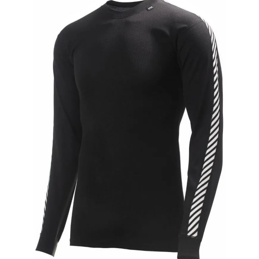 Ropa térmica Helly hansen HH Dry Stripe Crew