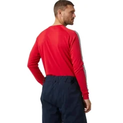 Ropa térmica Helly hansen Lifa Active Stripe Crew