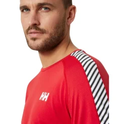 Ropa térmica Helly hansen Lifa Active Stripe Crew