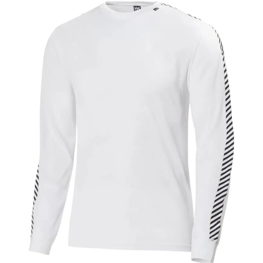 Ropa térmica Helly hansen Samarreta M/L Stripe Crew
