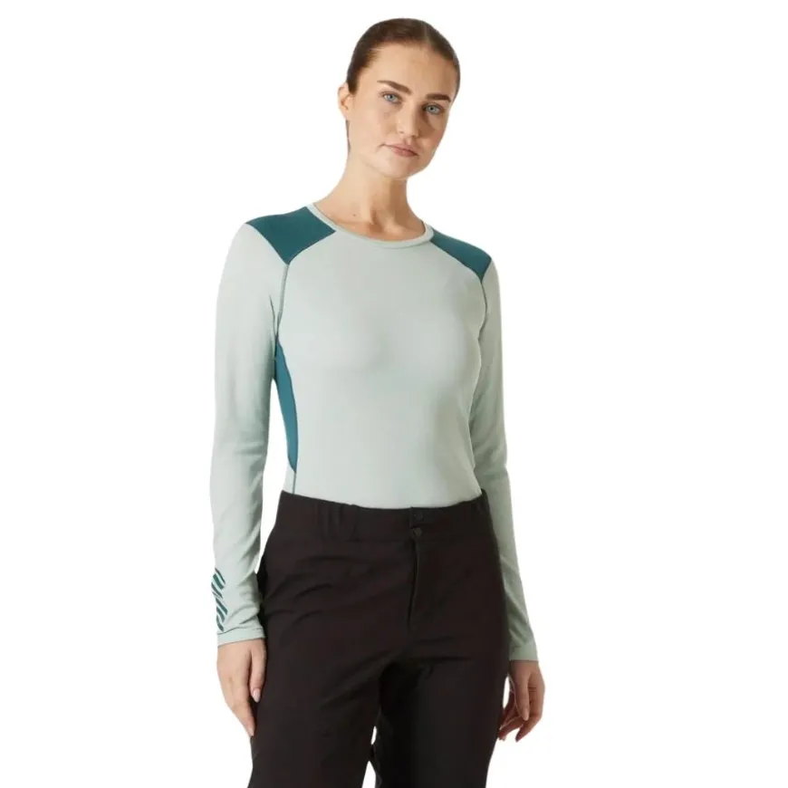 Ropa térmica Helly hansen W Lifa Active Crew