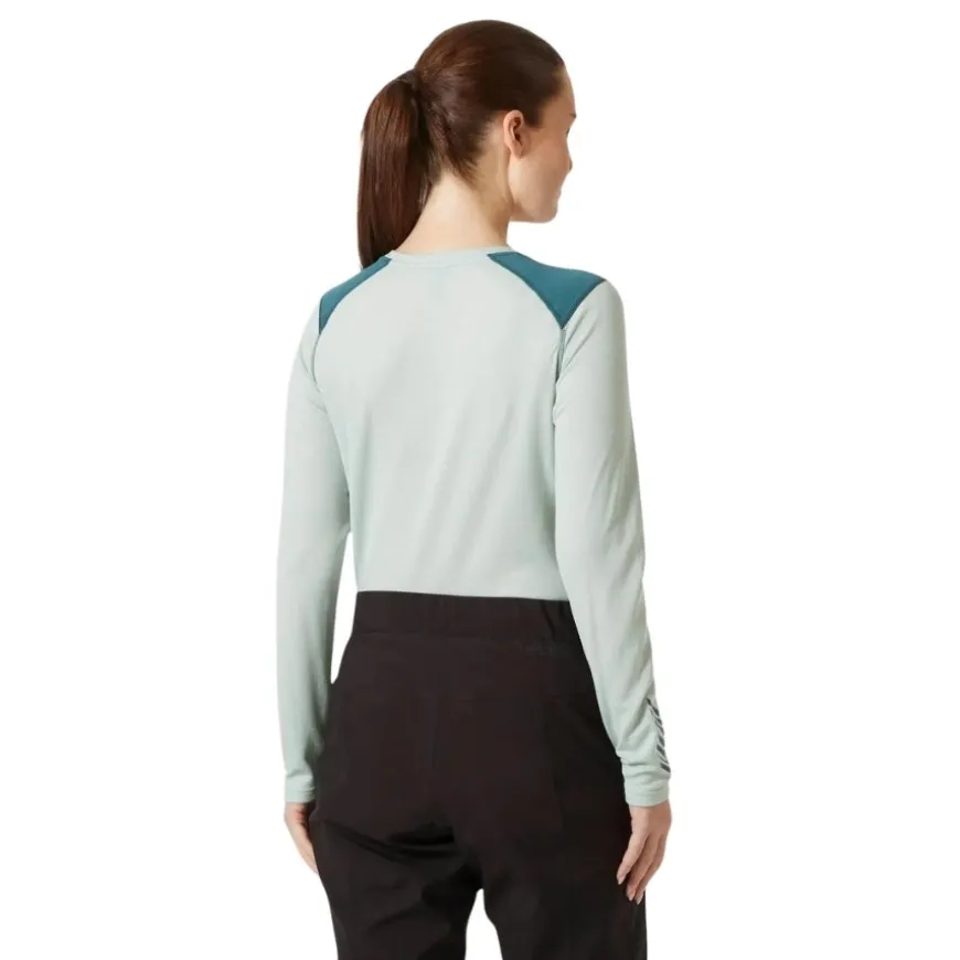 Ropa térmica Helly hansen W Lifa Active Crew
