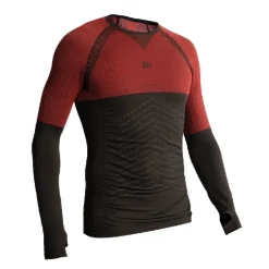 Ropa térmica Hg HG-ANDOYA Long SLEEVED T-Shirt