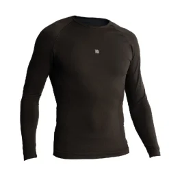 Ropa térmica Hg HG-Basis Long Sleeved T-Shirt