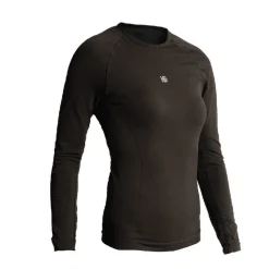Ropa térmica Hg HG-BASIS LONG SLEEVED T-SHIRT