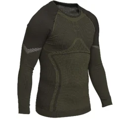 Ropa térmica Hg HG-NORTH DOUBLE SOFT LONG SLEEVED T-SH