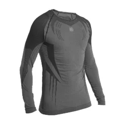 Ropa térmica Hg Hg-Raven Long Sleeved T-Shirt