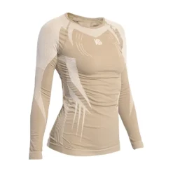 Ropa térmica Hg Hg-Raven Long Sleeved T-Shirt