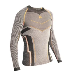 Ropa térmica Hg Hg-Verges Long Sleeved T-Shirt