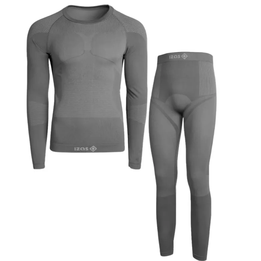 Ropa térmica Izas Sioux Unisex
