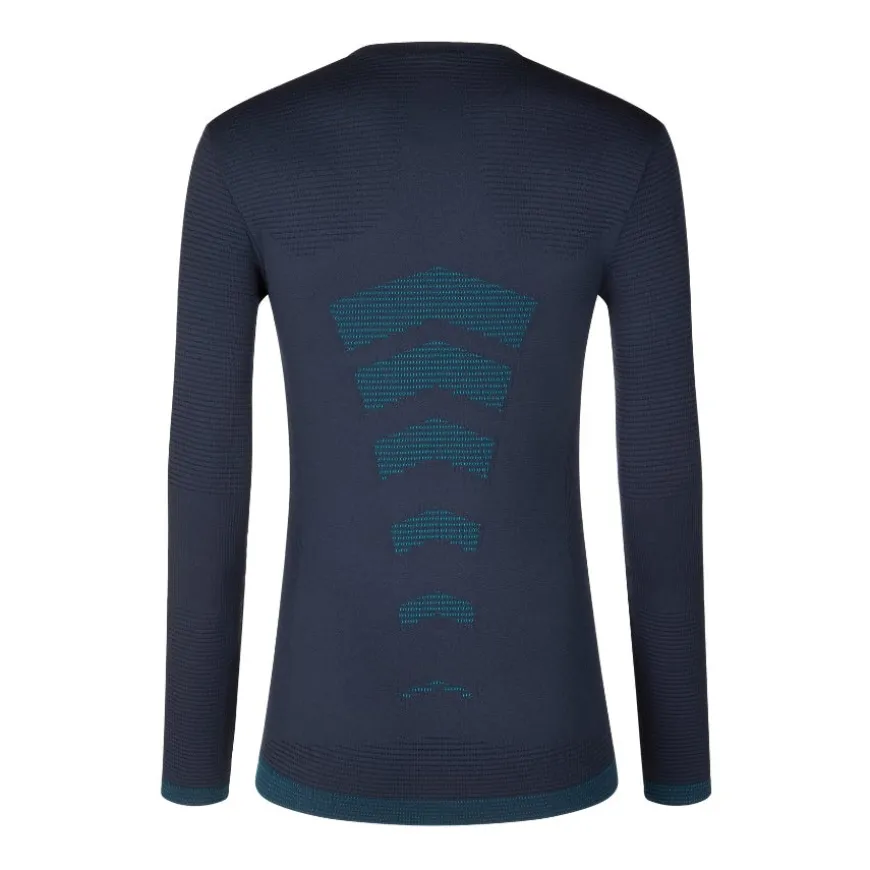 Ropa térmica La sportiva Synth Light Longsleeve W