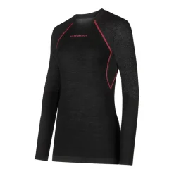 Ropa térmica La sportiva Wool40 Aero Longsleeve W
