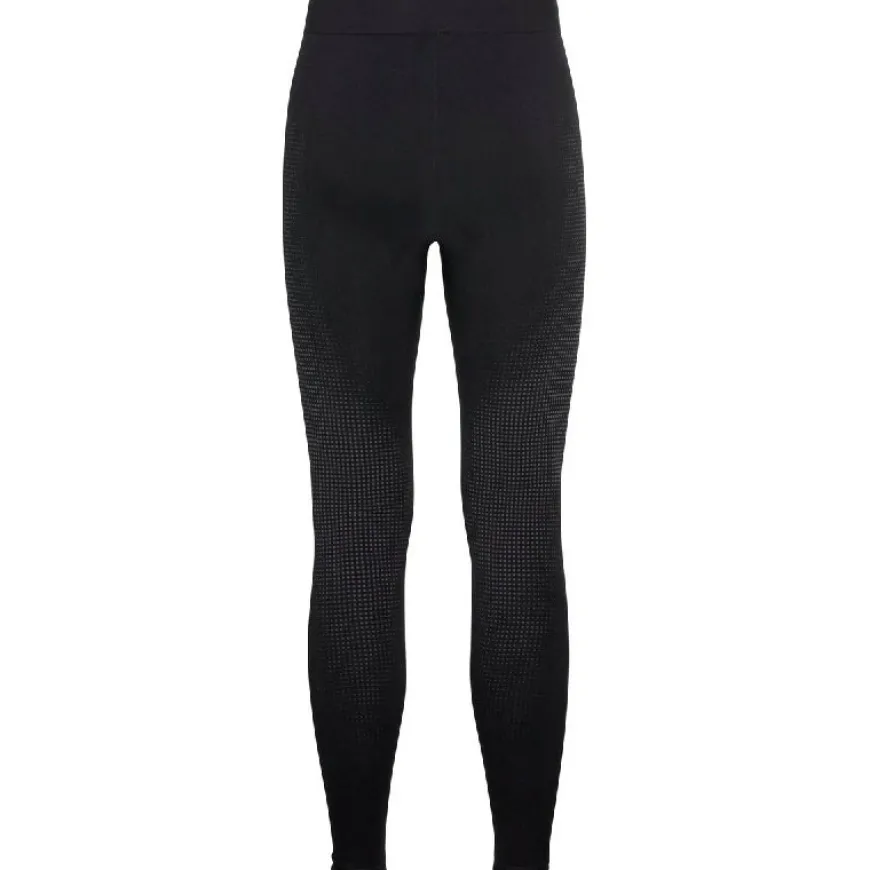 Ropa térmica Odlo Bl Bottom Long Performance Warm Eco