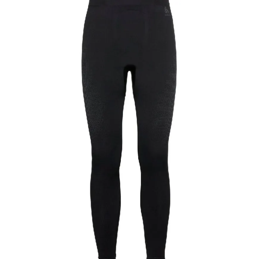 Ropa térmica Odlo Bl Bottom Long Performance Warm Eco