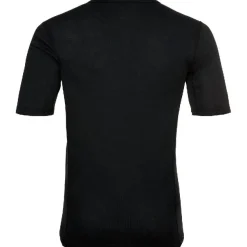 Ropa térmica Odlo Bl Top Crew Neck S S Active Warm Eco