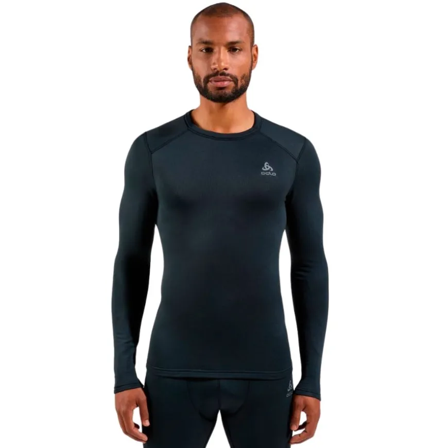 Ropa térmica Odlo Fundamentals Active Warm