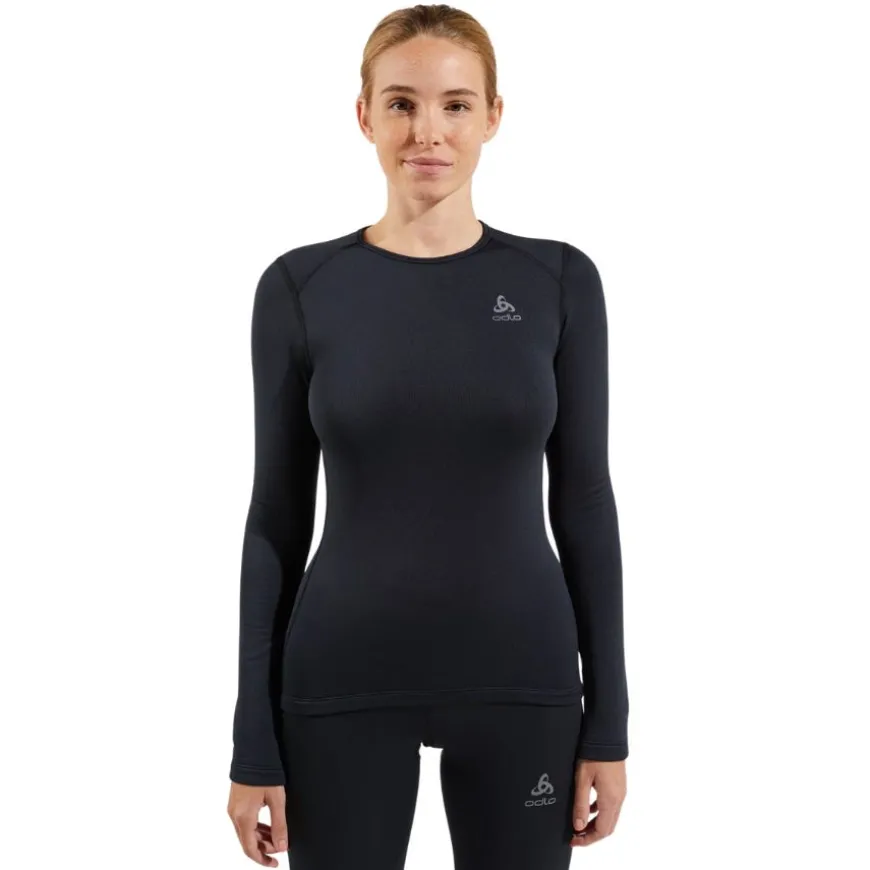 Ropa térmica Odlo Fundamentals Active Warm