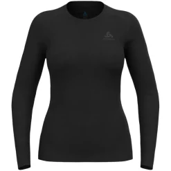 Ropa térmica Odlo Merino 200