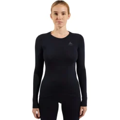Ropa térmica Odlo Merino 200