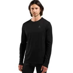 Ropa térmica Odlo Merino 160