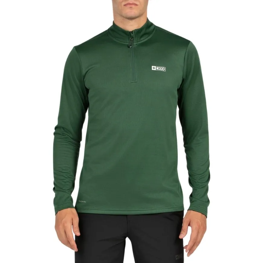 Ropa térmica +8000 PORTU