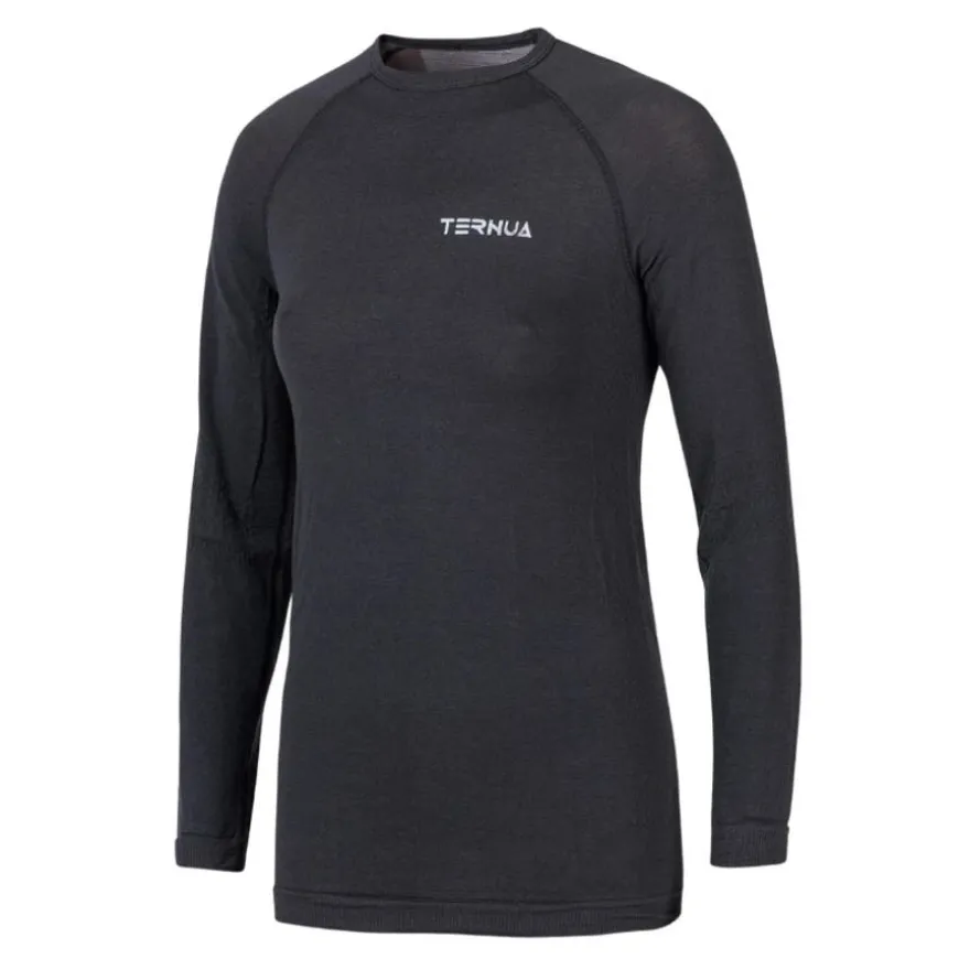 Ropa térmica Ternua Nore L S T-Shirt W