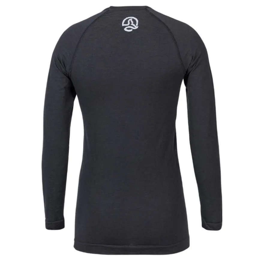 Ropa térmica Ternua Nore L S T-Shirt W