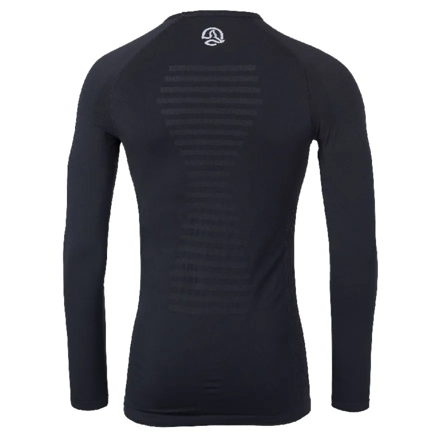 Ropa térmica Ternua Seal L S T-Shirt M