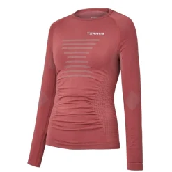 Ropa térmica Ternua Seal 2.0 L S T-Shirt W