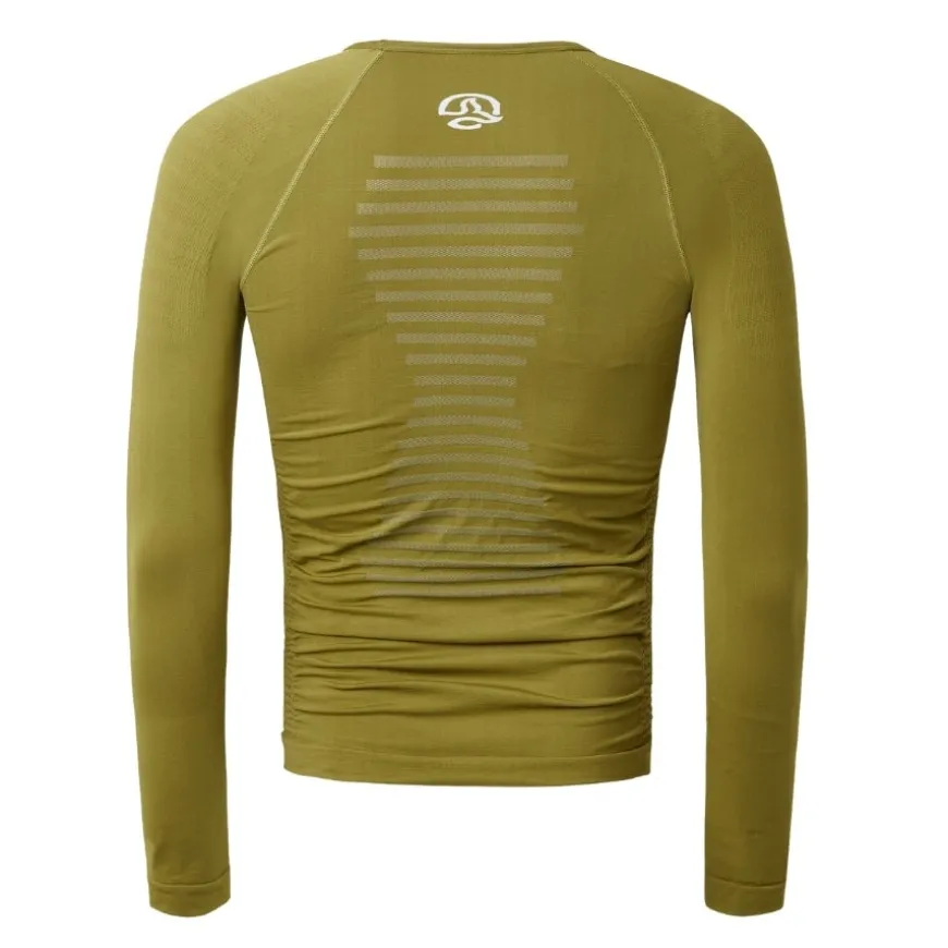 Ropa térmica Ternua Seal 2.0 L S T-Shirt M