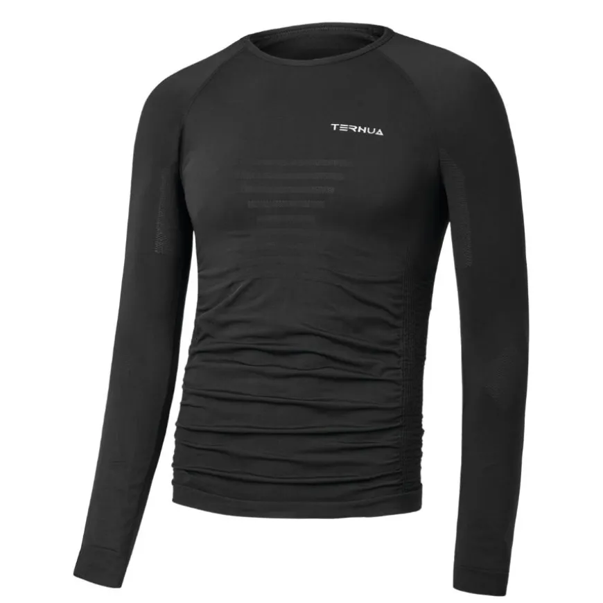 Ropa térmica Ternua Seal 2.0 L S T-Shirt M
