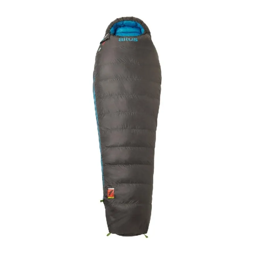 Saco de dormir Altus Andes 900 H30