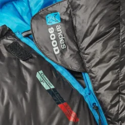 Saco de dormir Altus Andes 900 H30
