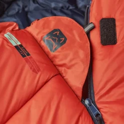 Saco de dormir Altus Tibet 1800 H30
