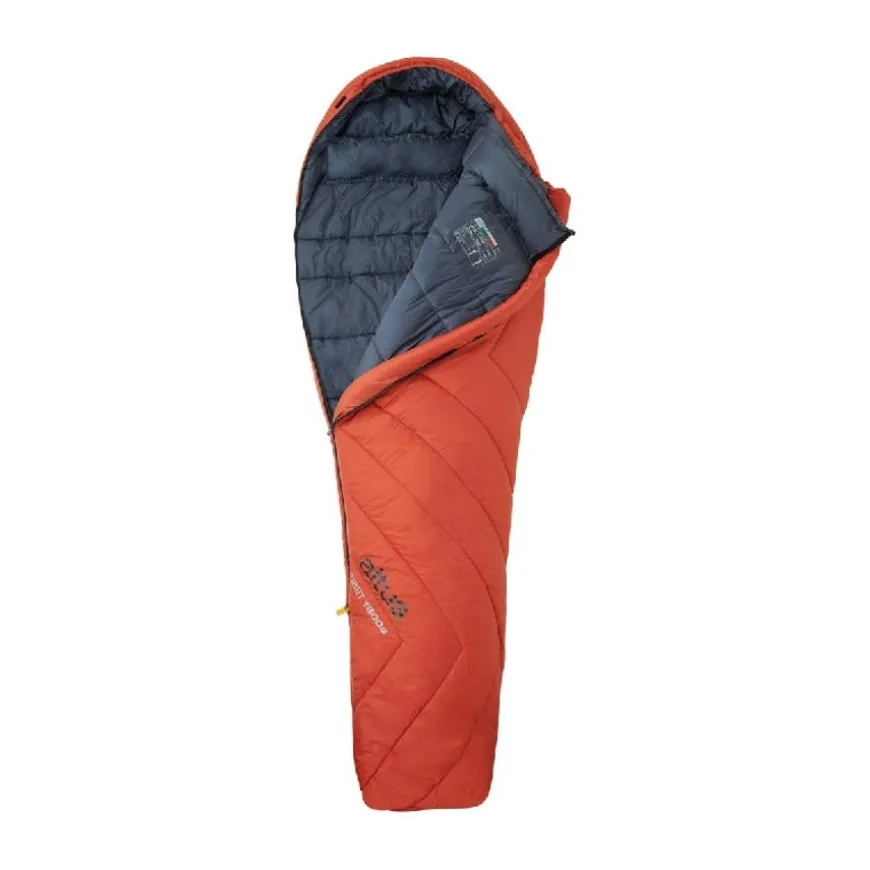 Saco de dormir Altus Tibet 1800 H30