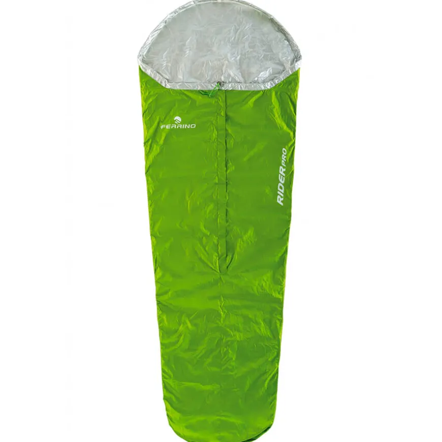 Saco de dormir Ferrino Rider Pro