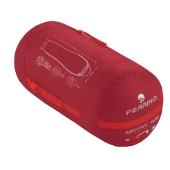 Saco de dormir Ferrino Sleepingbag Nightec Lite Pro 600