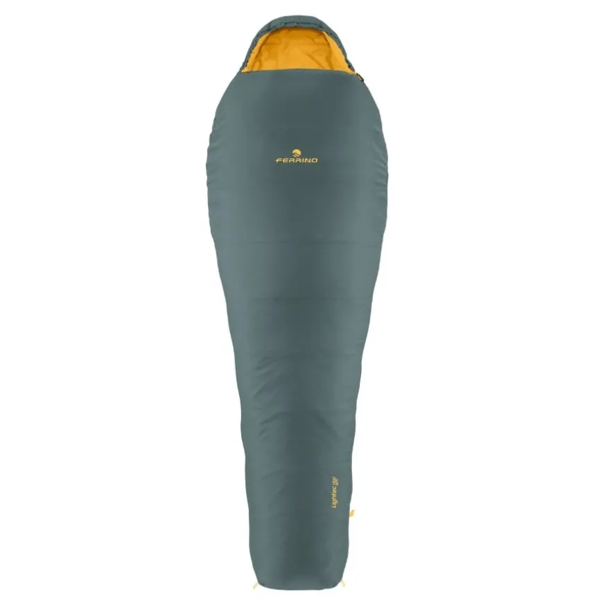 Saco de dormir Ferrino SLEEPINGBAG Lightech SM 1100