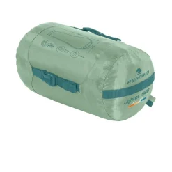 Saco de dormir Ferrino SLEEPINGBAG Lightech 550