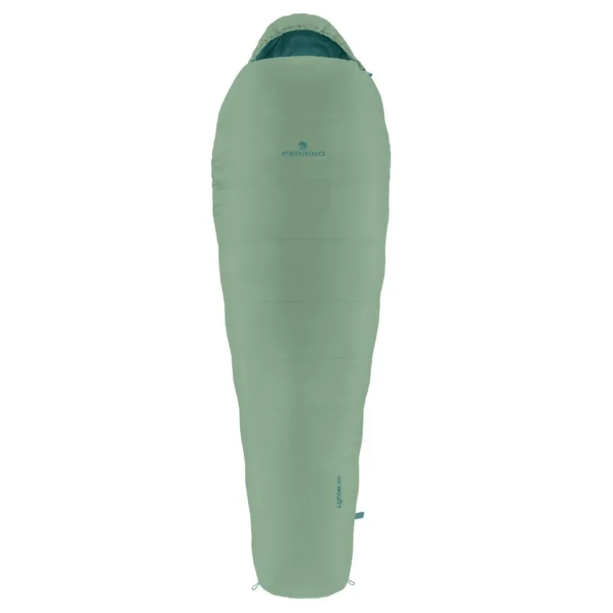 Saco de dormir Ferrino SLEEPINGBAG Lightech 550