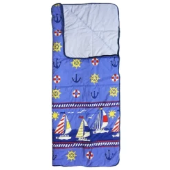 Saco de dormir Hosa Saco Estampado Jr