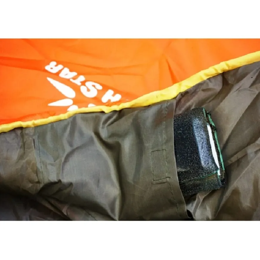 Saco de dormir Hosa Saco Micro 1.000