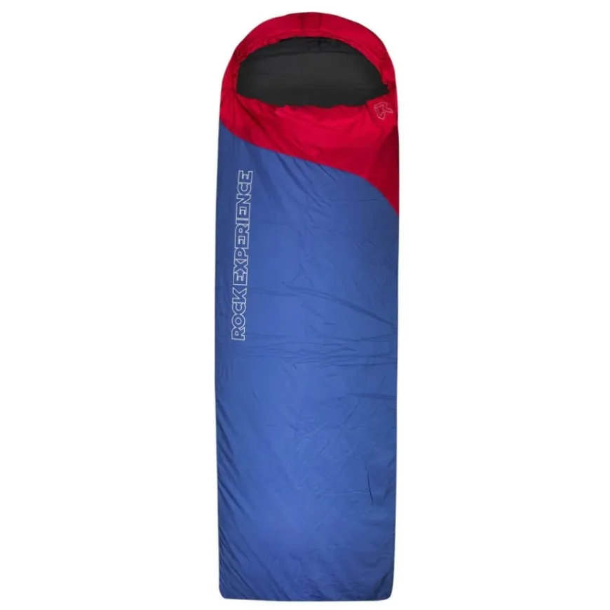 Saco de dormir Rock experience Astro Envelope 220X75cm - 1300 gr