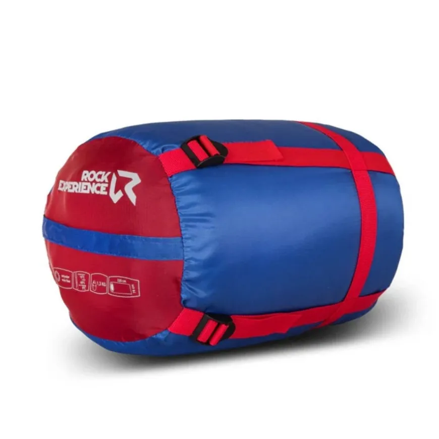 Saco de dormir Rock experience Astro Envelope 220X75cm - 1300 gr