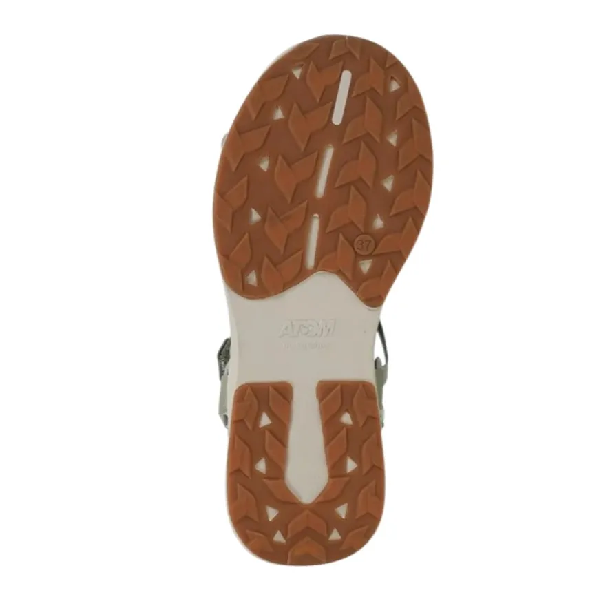 Sandalias Atom Fusion V3 Agility